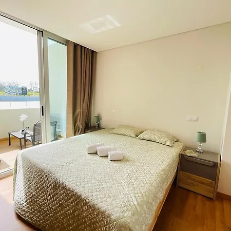 Star Dreams Holiday home Albufeira