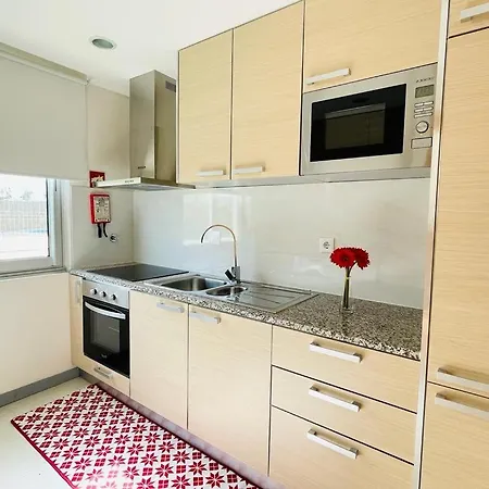 Holiday home Star Dreams